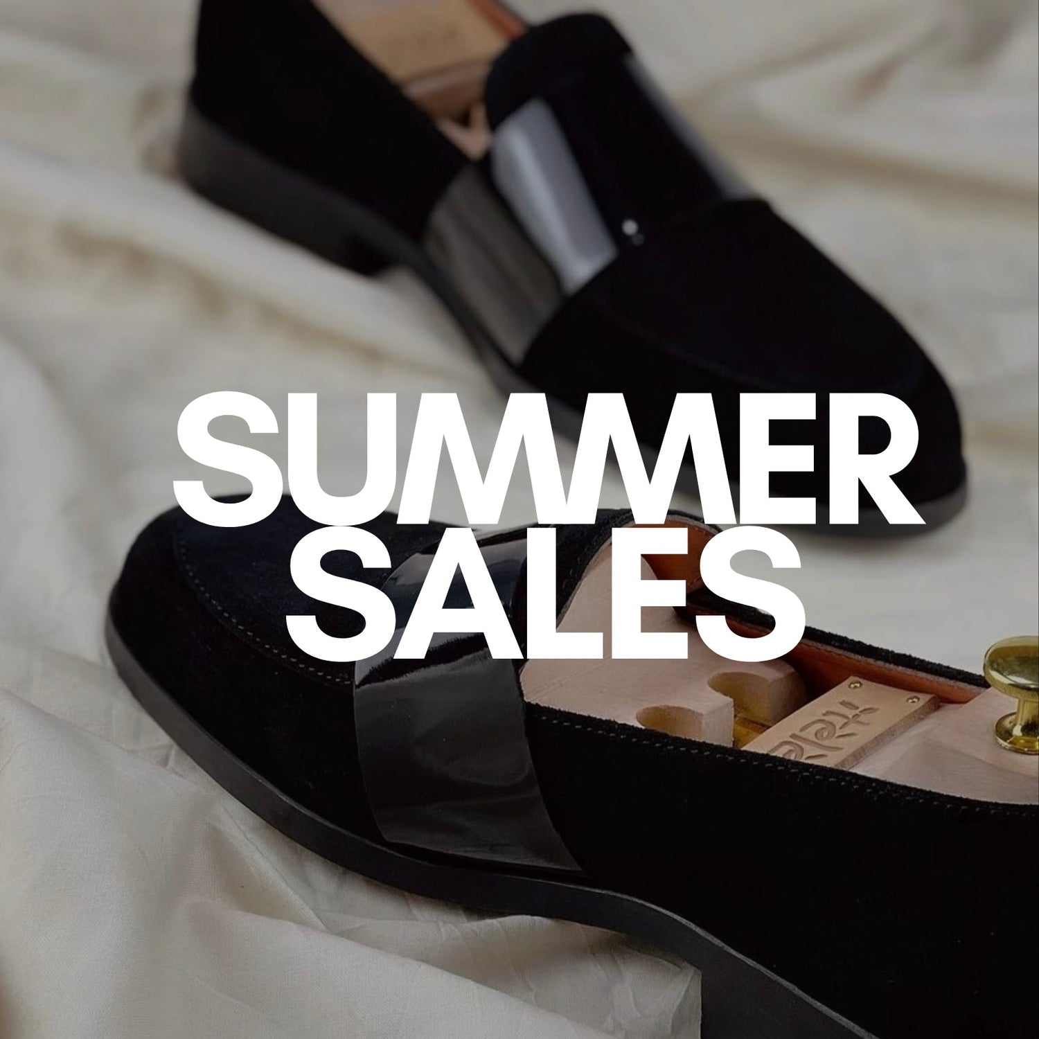 SUMMER SALES