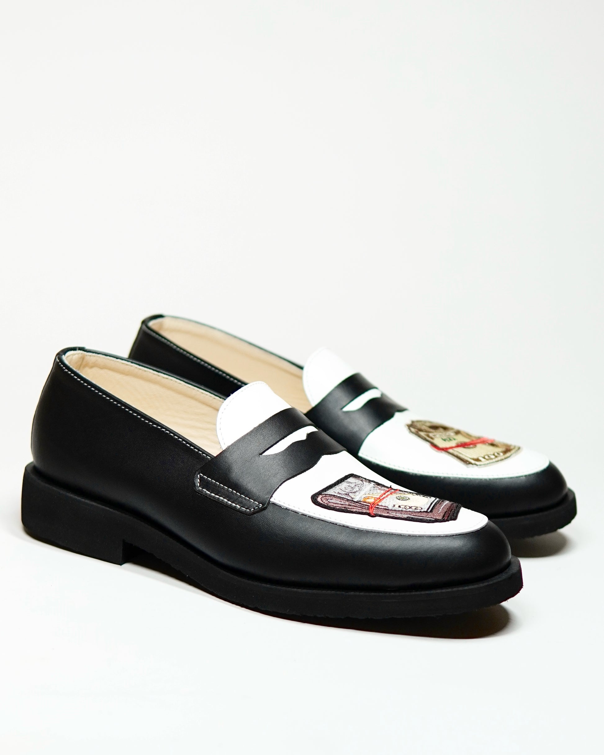 luxury men’s loafers, handmade leather derby shoes, embroidered loafers Nigeria, premium African footwear, men’s designer loafers.