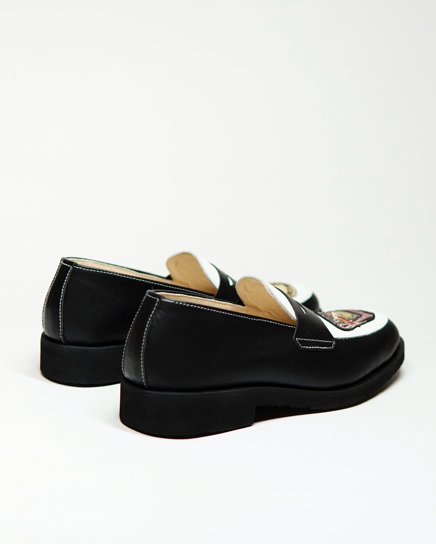 luxury men’s loafers, handmade leather derby shoes, embroidered loafers Nigeria, premium African footwear, men’s designer loafers.
