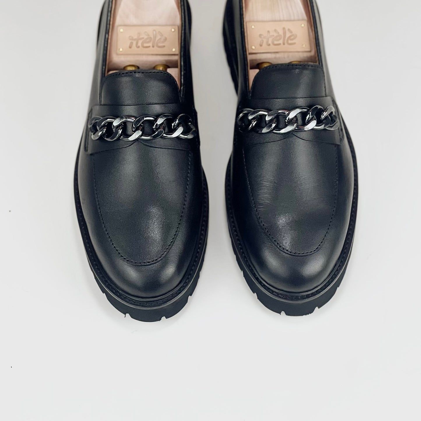 CHUNKY LOAFER -Cuba